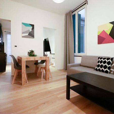 Ferienwohnung Casaviva - Modern Trilo In Genova Carmine Exterior foto